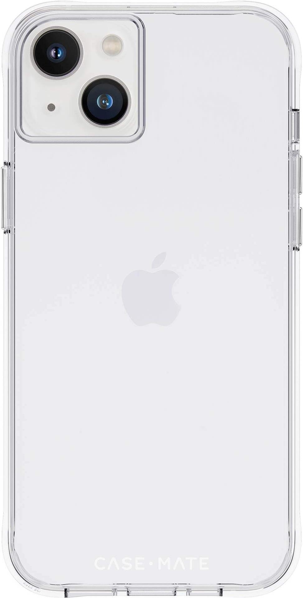 case-mate Tough Clear Case Apple iPhone 14 Plus trasparente