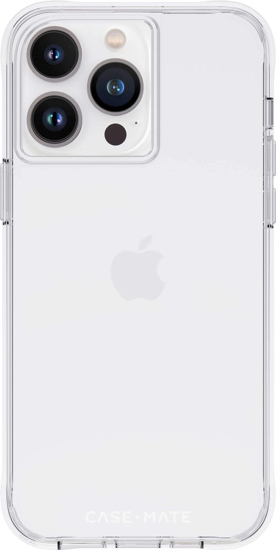 custodia case-mate Tough Clear Case Apple iPhone 14 Pro Max trasparente