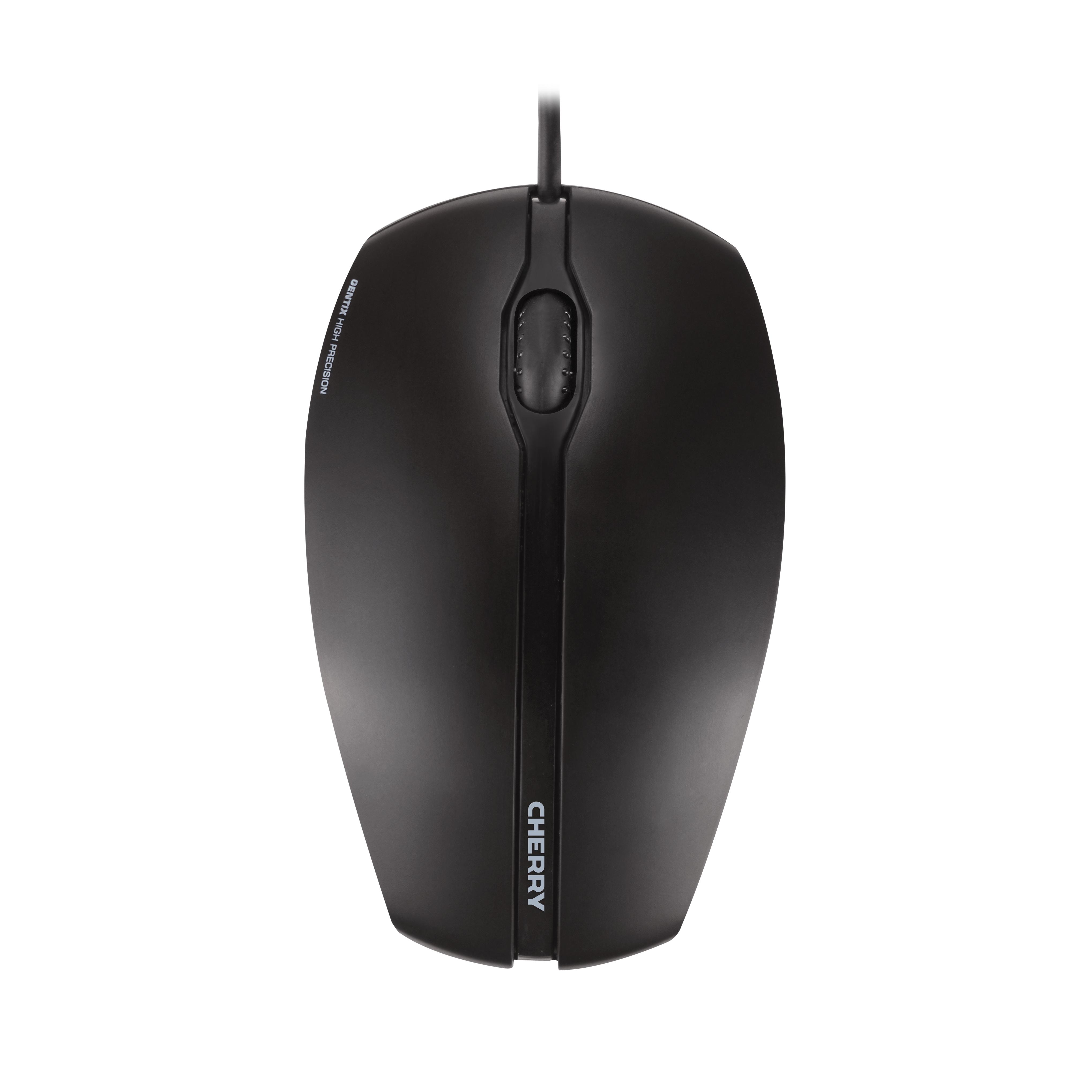 CHERRY Gentix mouse Ufficio...
