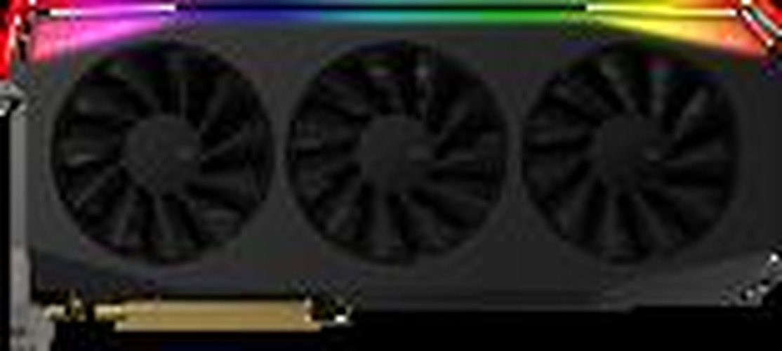 XFX Mercury Radeon RX 9070 XT OC Gaming Edition AMD 16 GB GDDR6 (XFX VGA 16GB RADEON RX9070XT Mercury OC Gaming 3xDP/1xHDMI Mer