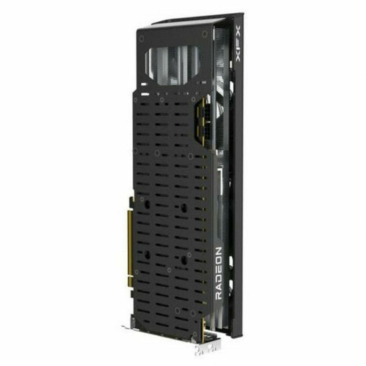 XFX Speedster QICK 319 Core Edition AMD Radeon RX 7800 XT 16 GB GDDR6 (XFX RX7800 XT Speedster QICK319 Core, 16GB DDR6, HDMI, 3