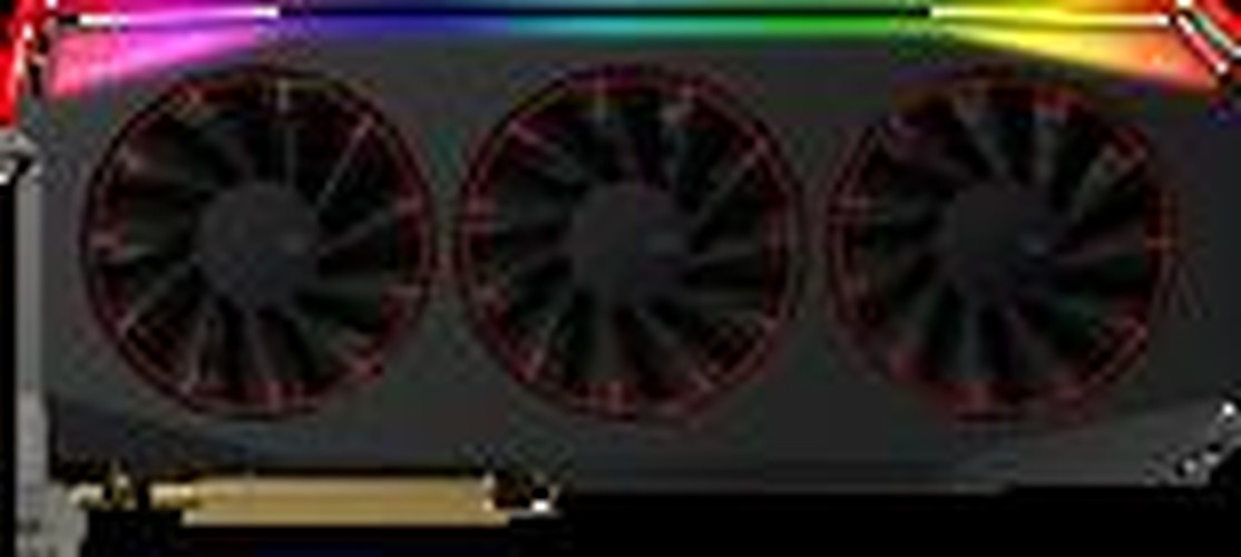 RX 9070 XT 16GB XFX Mercury Magnetic A