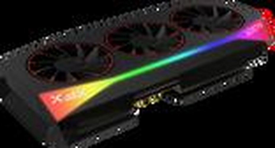 RX 9070 XT 16GB XFX Mercury Magnetic A