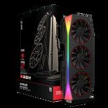 RX 9070 XT 16GB XFX Mercury...