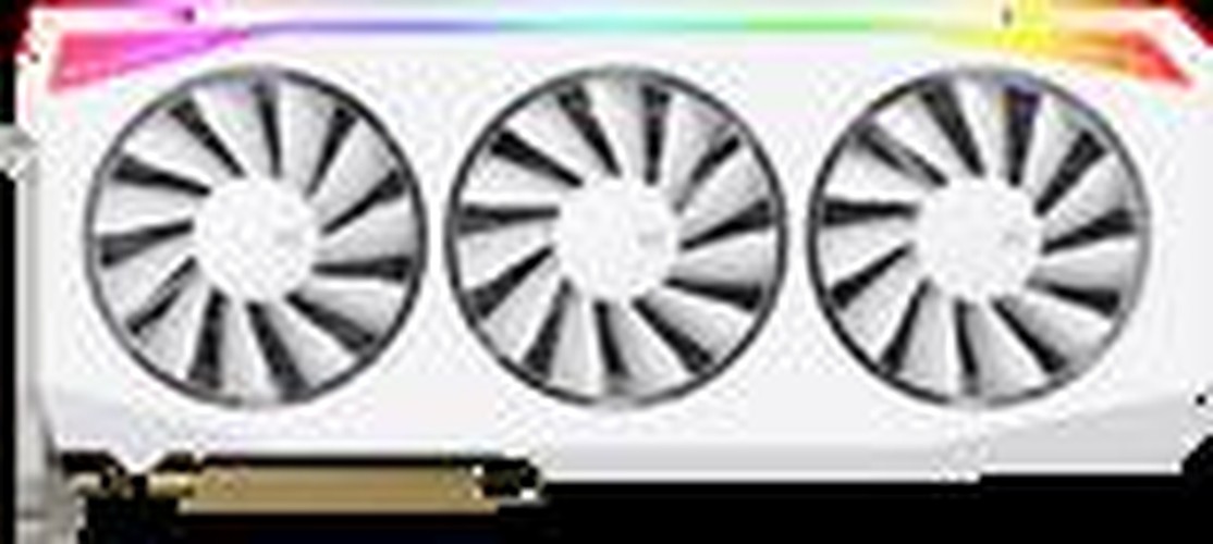 RX 9070 XT 16GB XFX Mercury Magnetic A