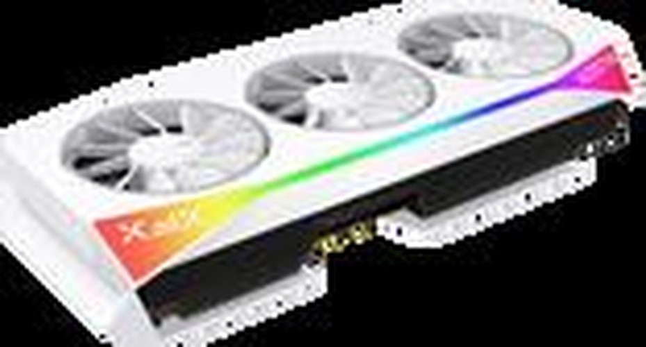 RX 9070 XT 16GB XFX Mercury Magnetic A