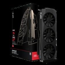 XFX Quicksilver Radeon RX 9070 XT Gaming Edition AMD 16 GB GDDR6 (XFX VGA 16GB RADEON RX9070XT Quicksilver OC Gaming 3xDP/1xHDM