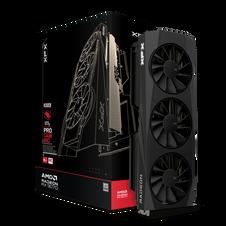 XFX QuickSilver Radeon RX 9070 OC Gaming Edition AMD 16 GB GDDR6 (XFX VGA 16GB RADEON RX9070 Quicksilver OC Gaming 3xDP/1xHDMI