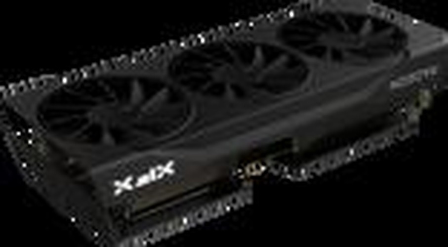 XFX Swift Radeon RX 9070 XT Gaming Edition AMD 16 GB GDDR6 (XFX VGA 16GB RADEON RX9070XT SWIFT OC Gaming 3xDP/1xHDMI SWIFT AMD