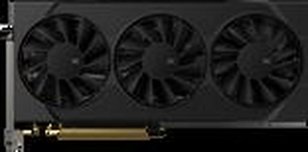 XFX RX-96TS316B7 scheda video AMD Radeon RX 9060 XT 16 GB GDDR6 (XFX VGA 16GB RADEON RX9060XT SWIFT OC Gaming WHITE 2xDP/1xHDMI