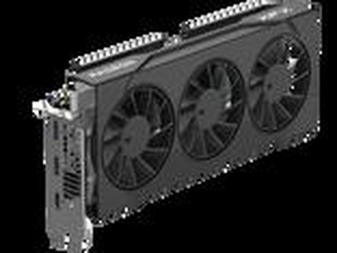 XFX RX-96TS316B7 scheda video AMD Radeon RX 9060 XT 16 GB GDDR6 (XFX VGA 16GB RADEON RX9060XT SWIFT OC Gaming WHITE 2xDP/1xHDMI