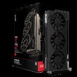 XFX RX-96TS316B7 scheda...