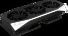 XFX VGA 16GB RADEON RX9060XT Mercury OC Gaming 3xDP/1xHDMI Mercury AMD Radeon RX 9060XT OC Gaming Edition