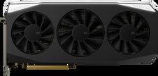 XFX VGA 16GB RADEON RX9060XT Mercury OC Gaming 3xDP/1xHDMI Mercury AMD Radeon RX 9060XT OC Gaming Edition