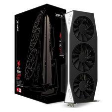 XFX VGA 16GB RADEON RX9060XT Mercury OC Gaming 3xDP/1xHDMI Mercury AMD Radeon RX 9060XT OC Gaming Edition