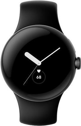 Google Pixel Watch LTE Nero/Nero