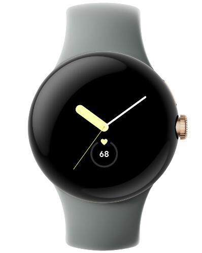 GOOGLE PIXEL WATCH...