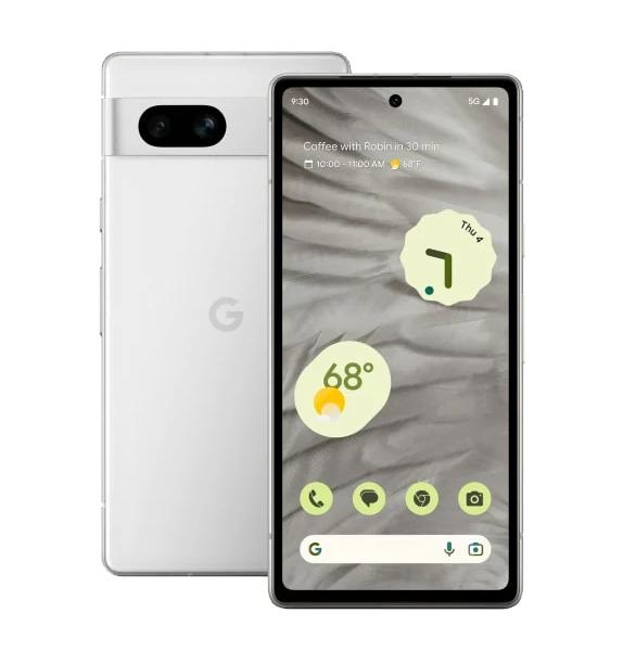 Google Pixel 7a - 128 GB in...