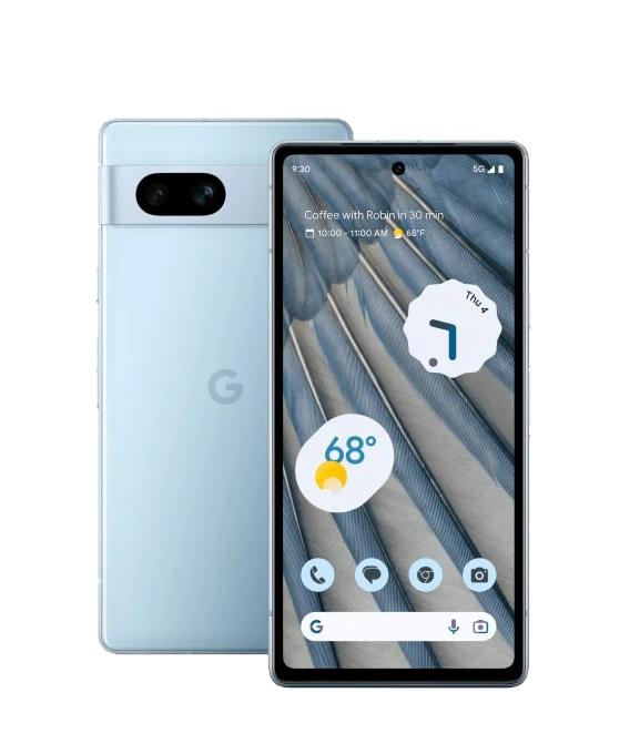 Google Pixel 7a - 128 GB in...