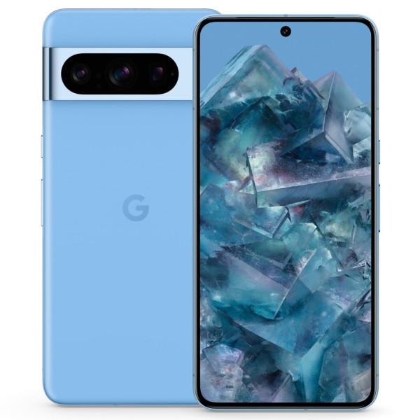 GOOGLE PIXEL 8 PRO 128GB BLUE 67 5G (12GB) ANDROID