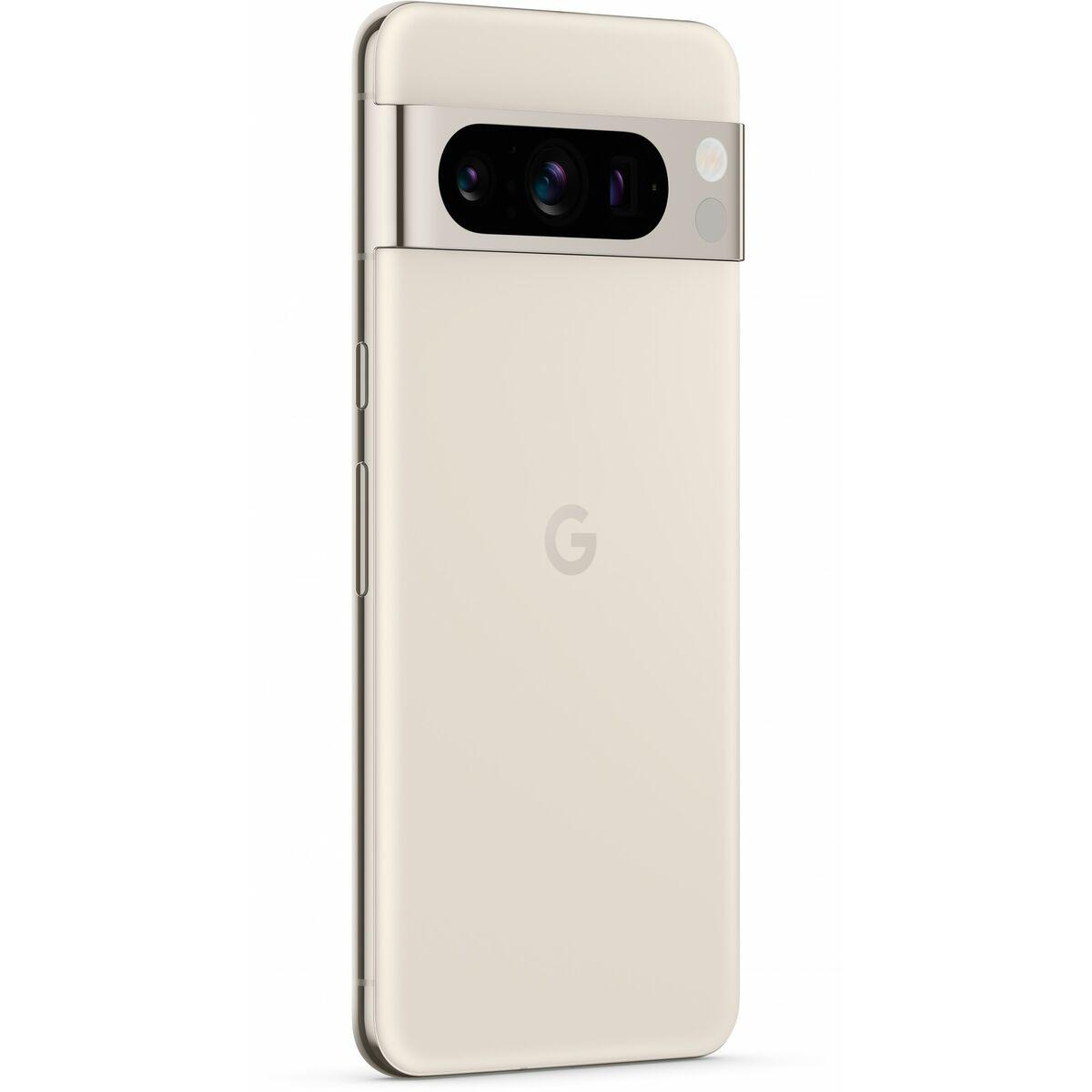 GOOGLE PIXEL 8 PRO 256GB CREME 67 5G (12GB) ANDROID