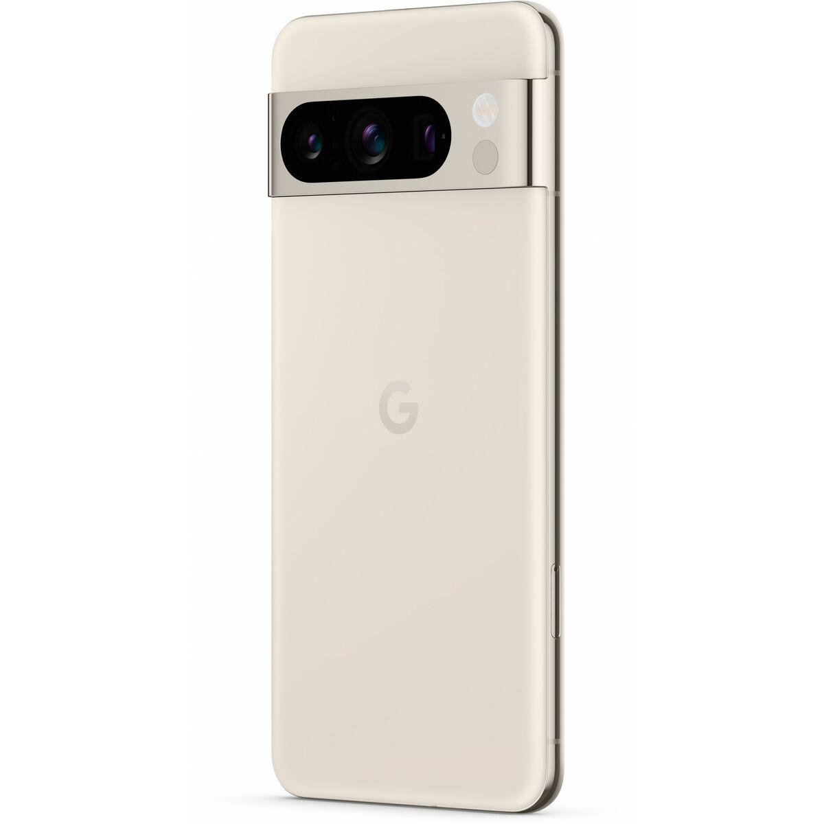 GOOGLE PIXEL 8 PRO 256GB CREME 67 5G (12GB) ANDROID