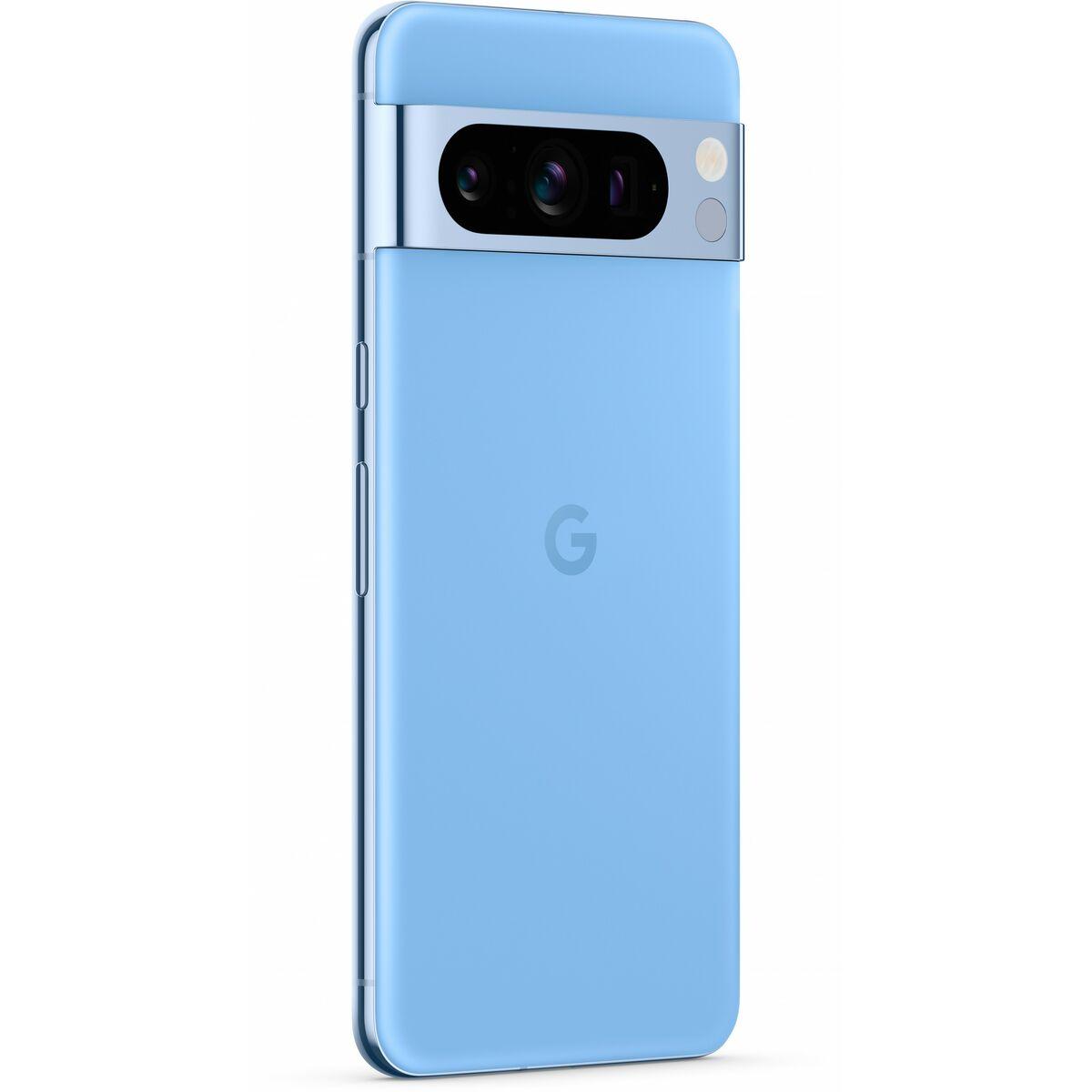 GOOGLE PIXEL 8 PRO 256GB BLUE 6,7 5G (12GB) ANDROID