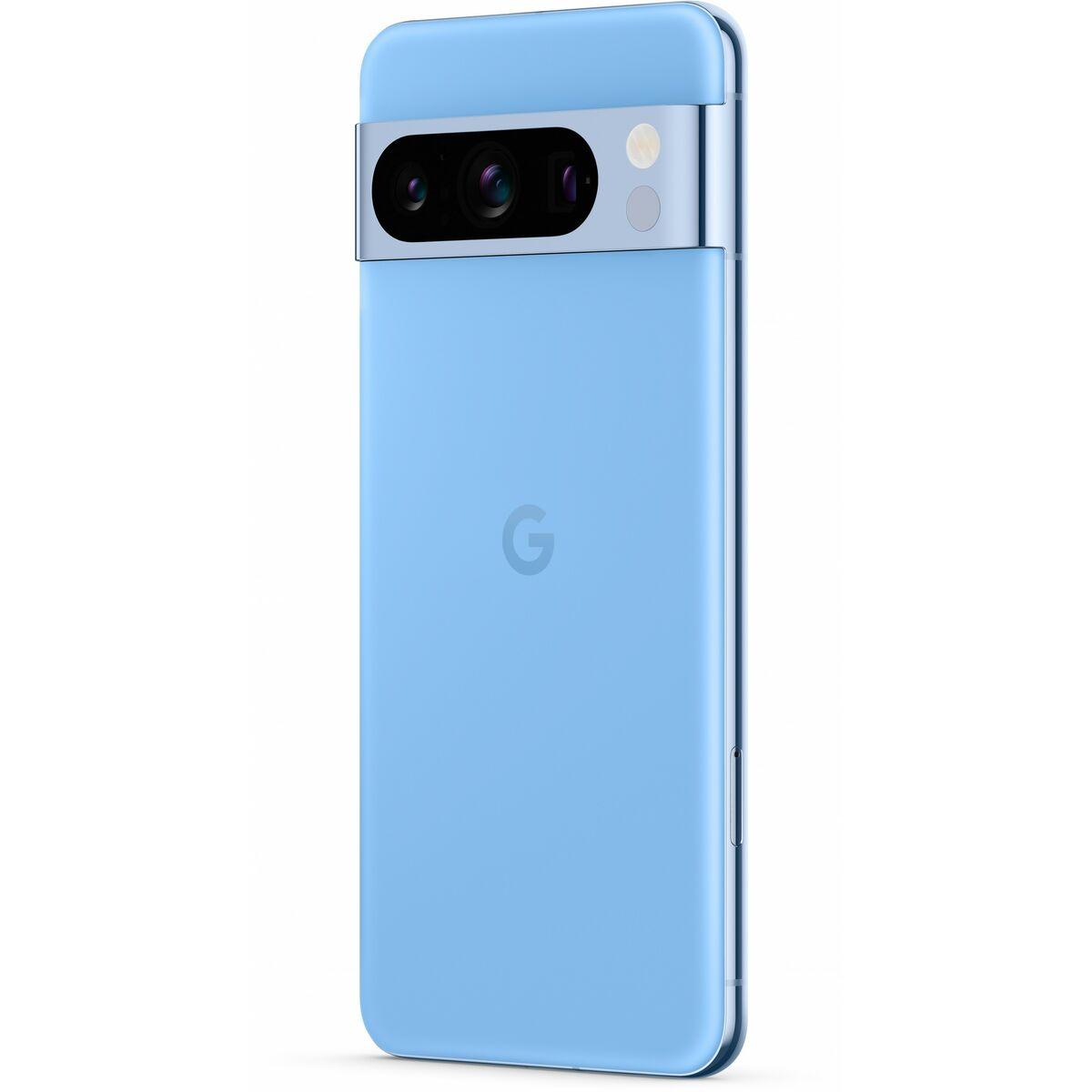 GOOGLE PIXEL 8 PRO 256GB BLUE 6,7 5G (12GB) ANDROID