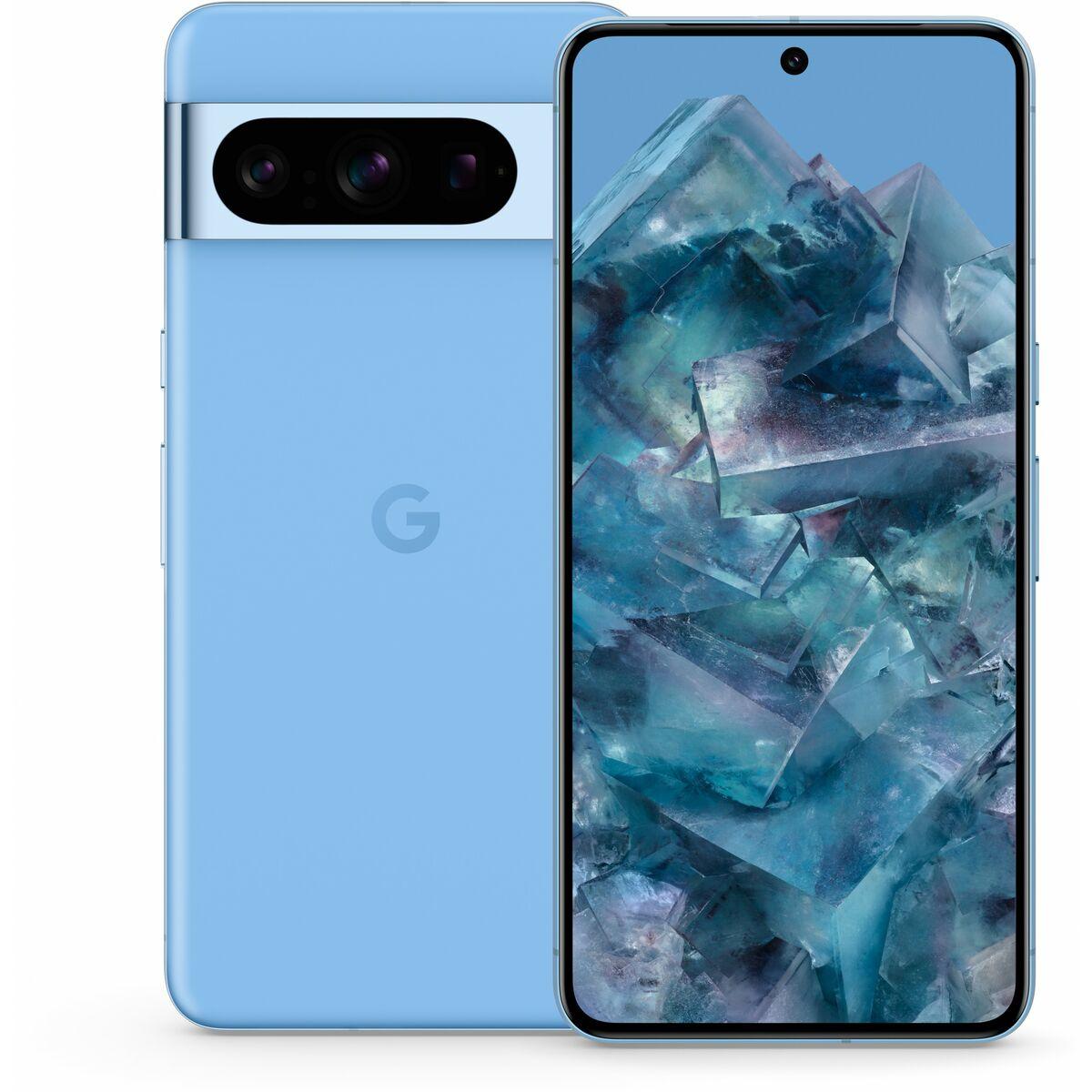 GOOGLE PIXEL 8 PRO 256GB BLUE 6,7 5G (12GB) ANDROID