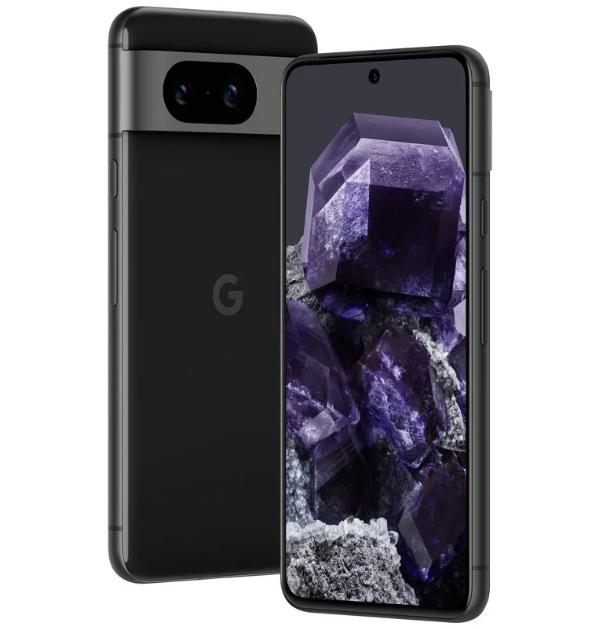 GOOGLE PIXEL 8 128GB BLACK...