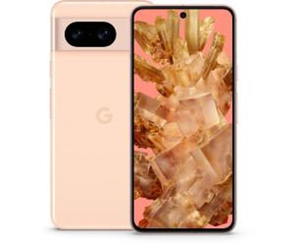 GOOGLE PIXEL 8 128GB ROSE...