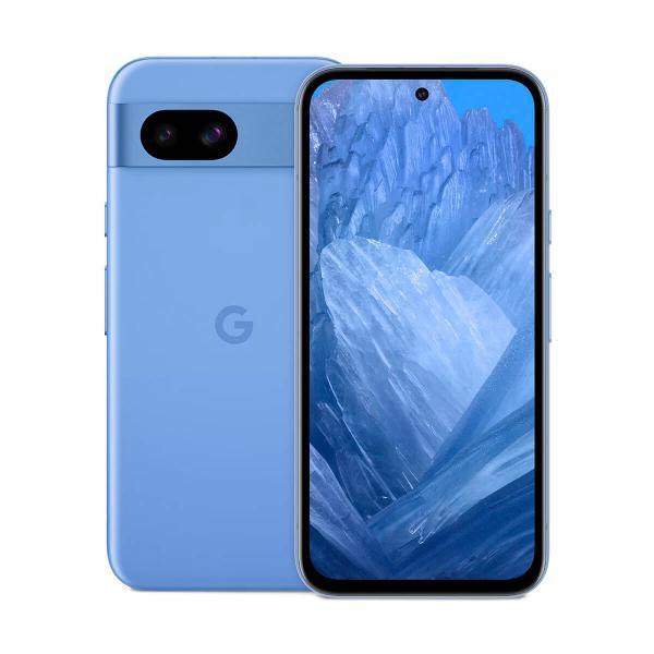 GOOGLE PIXEL 8A 8+128GB DS 5G BAY BLU OEM