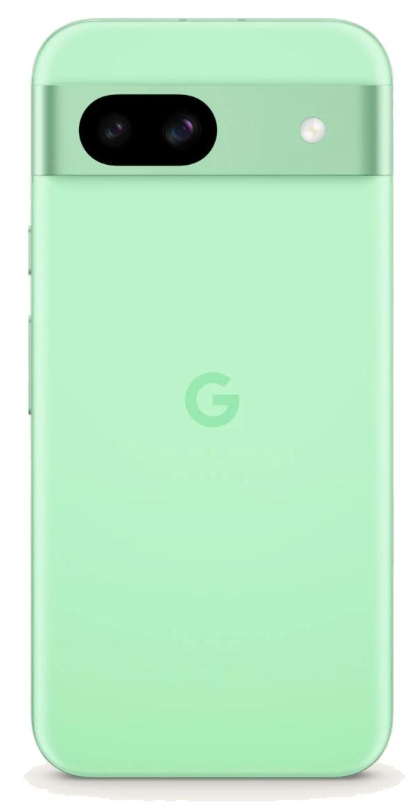 Google Pixel 8a 128 GB Aloe