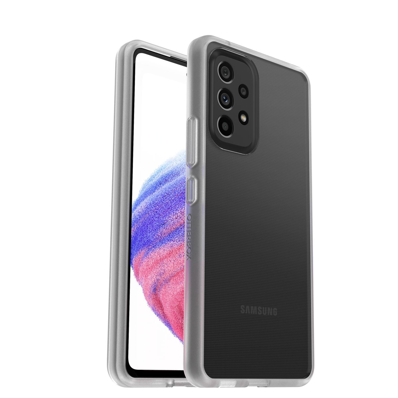 OTTERBOX REACT SENSESFAIL CLEAR - PROPACK