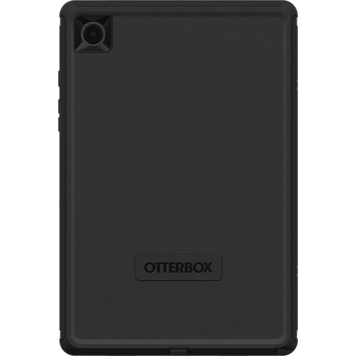 OTTERBOX DEFENDER SAMSUNG - GALAXY TAB A8 10.5IN - BLACK