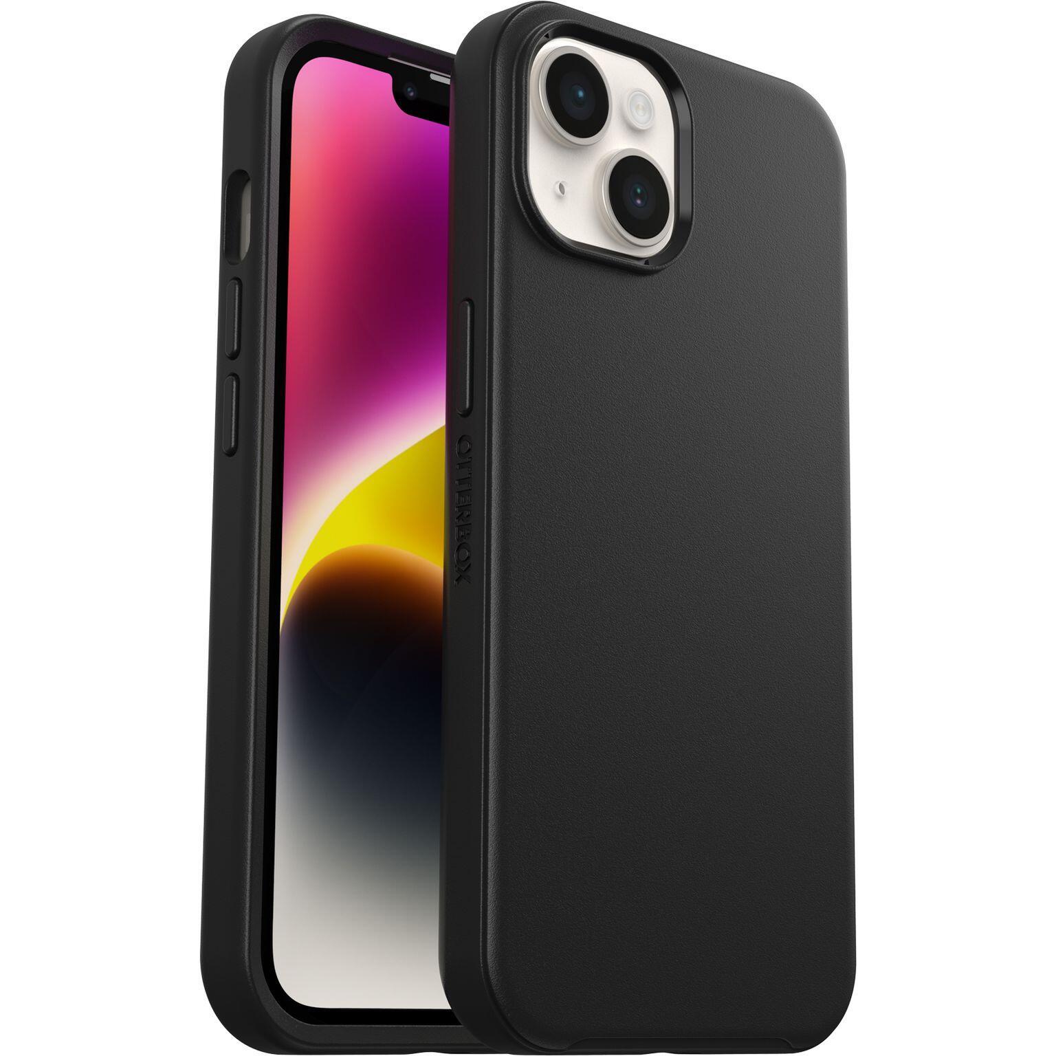 OtterBox Symmetry Apple iPhone 14/iPhone 13 - black