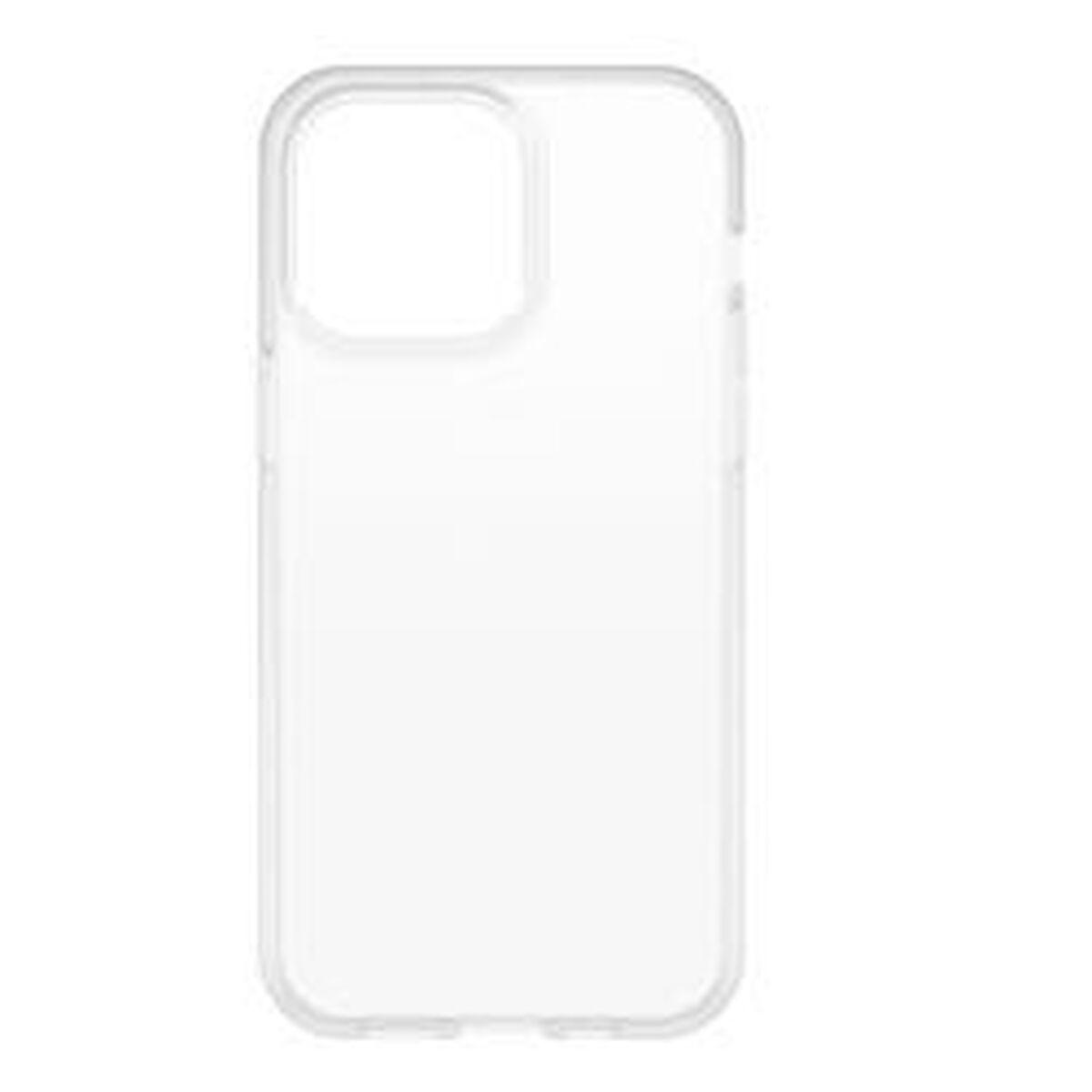 OtterBox React Apple iPhone 14 Pro Max case - Transparent