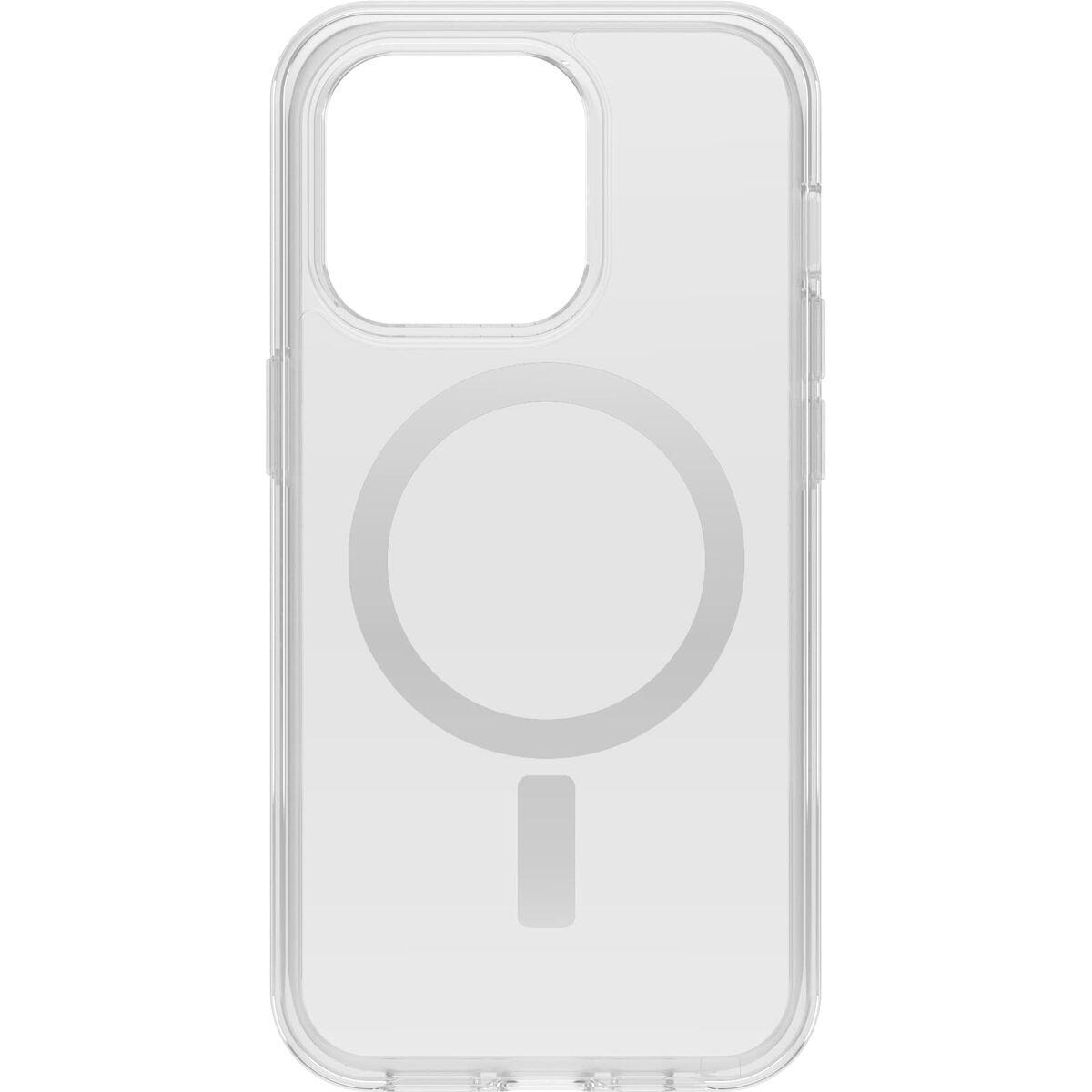 OTTERBOX SYMMETRY PLUS CLEAR - APPLE IPHONE 14 PRO - CLEAR