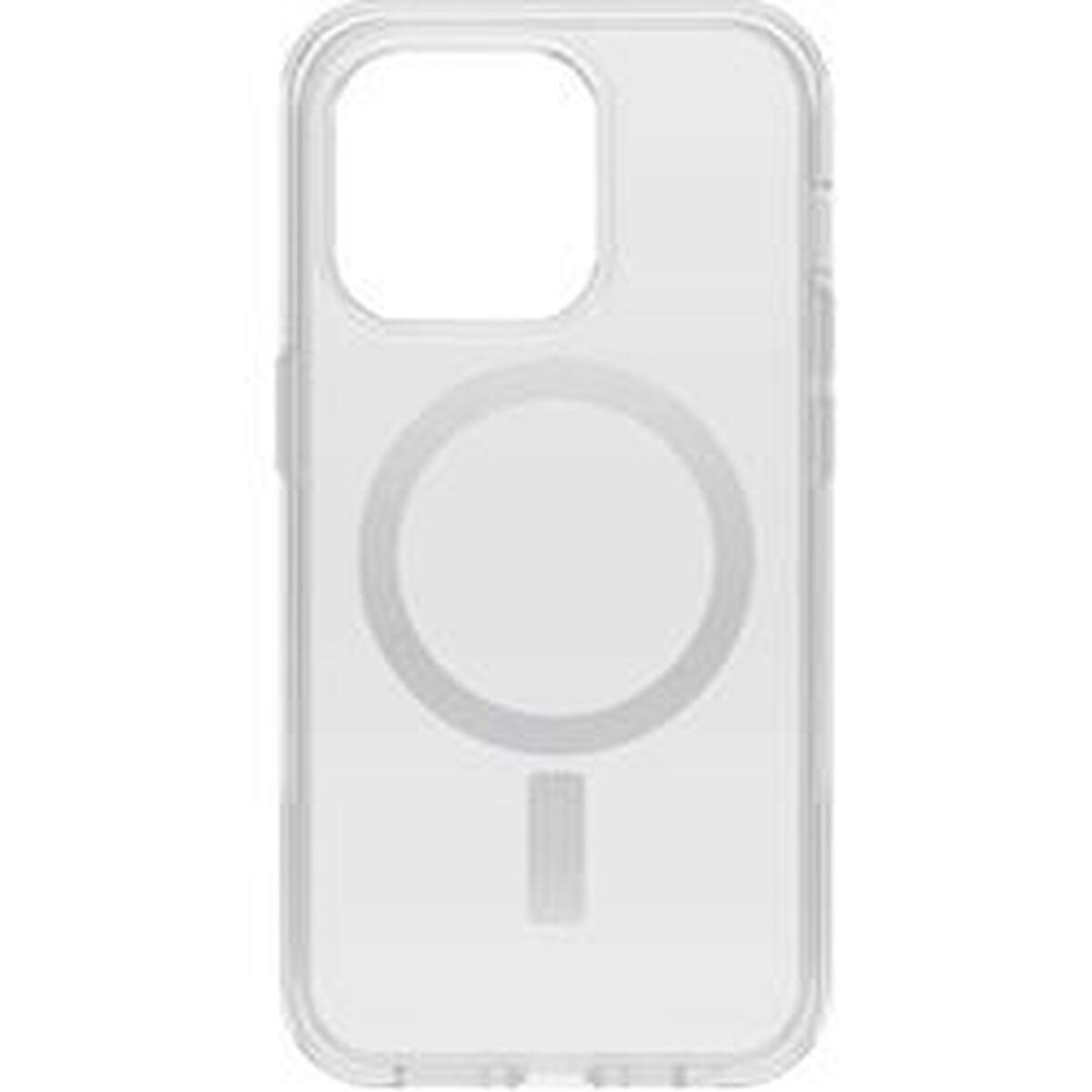 OTTERBOX SYMMETRY PLUS CLEAR - APPLE IPHONE 14 PRO - CLEAR