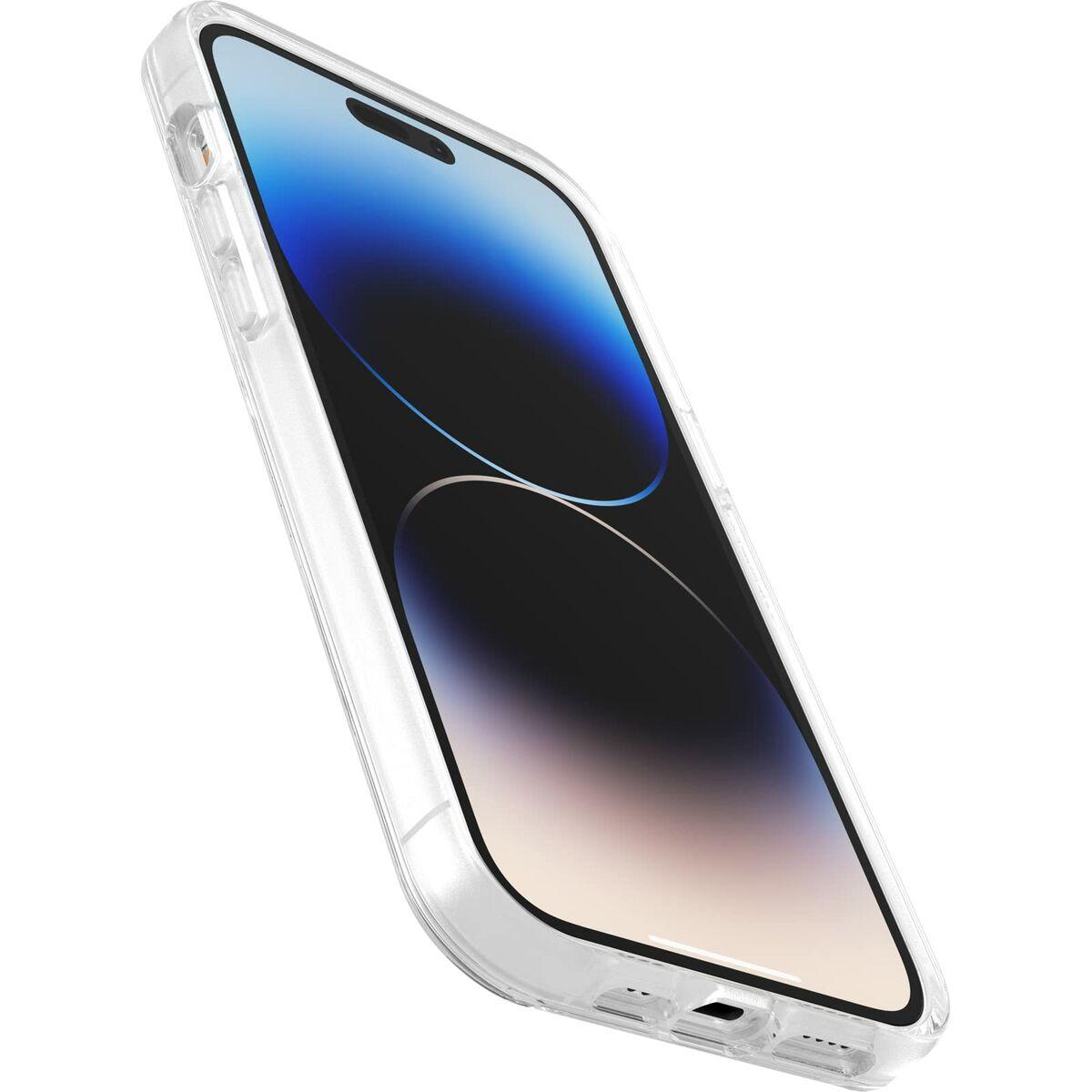 Panasonic ET-LAD7700W lampada per proiettore 300 W (OTTERBOX SYMMETRY PLUS CLEAR - APPLE IPHONE 14 PRO MAX - CLEAR)