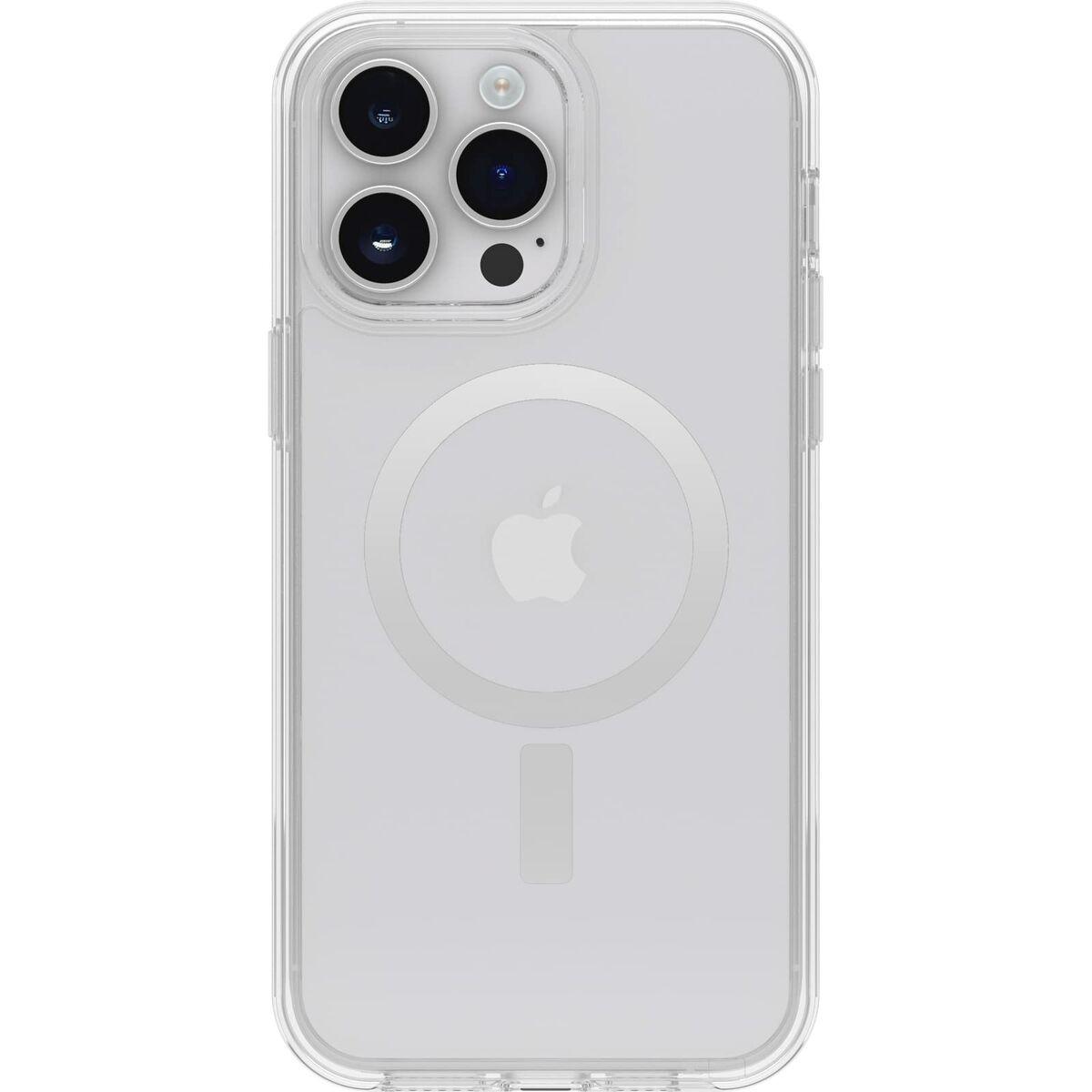 Panasonic ET-LAD7700W lampada per proiettore 300 W (OTTERBOX SYMMETRY PLUS CLEAR - APPLE IPHONE 14 PRO MAX - CLEAR)