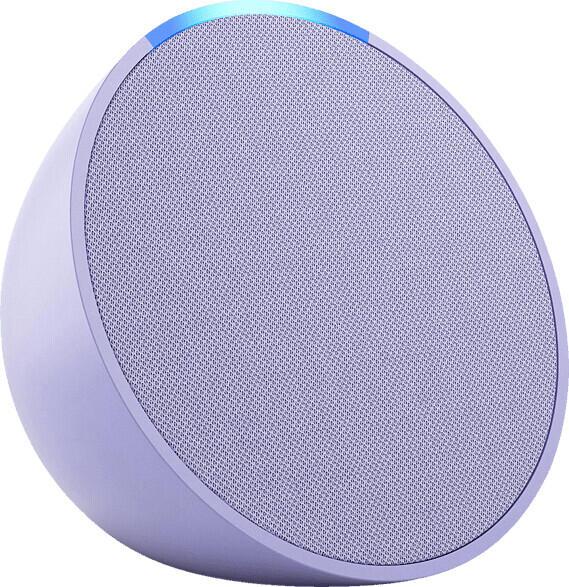 Virtueller Assistent Amazon Alexa Typ Smart Speaker Produktfarbe Schwarz Sprachsteuerung Ja Funkbertragung Bluetooth Wlan