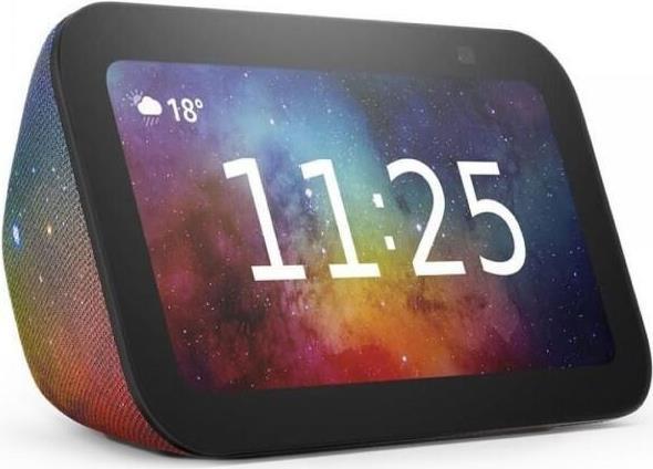 Amazon Echo Show 5 (3a generazione) Bambini, progettazione dello spazio