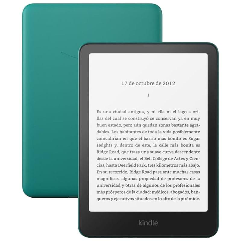 Amazon Kindle 7ÃÂÃÂ¢ÃÂ?ÃÂÃ¯Â¿Â½ 12th generation