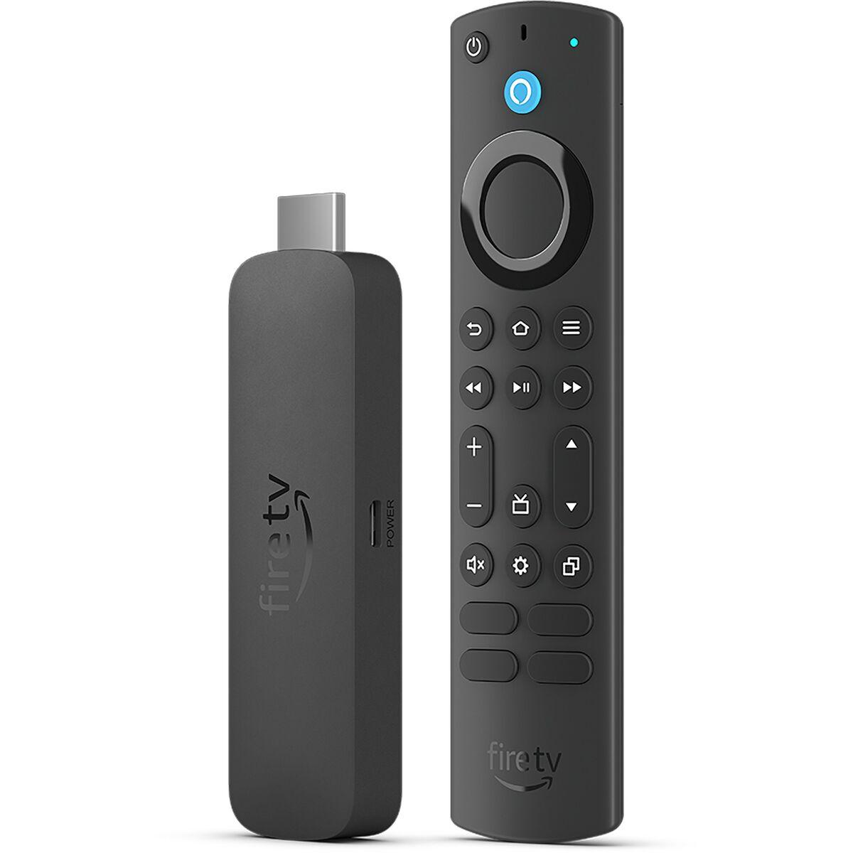 Amazon Fire TV Stick 4K Max Generation 2 WiFi 6E B0BTFCP86M
