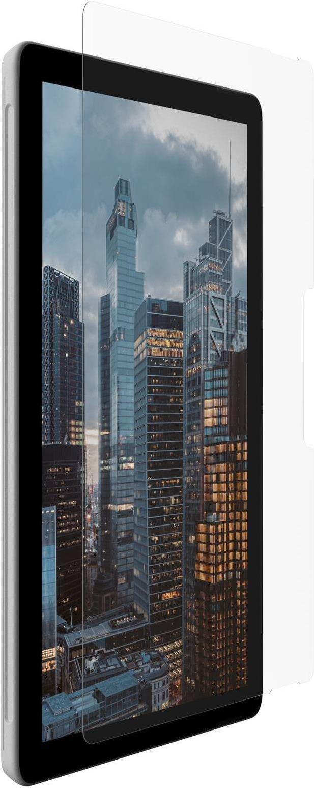 UAG Industrial Grade Screen Protector for Surface Go 3/2/1 - Screen protector for tablet - glass - clear - for Microsoft Surfac