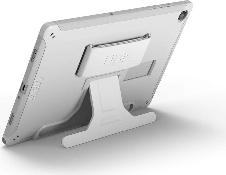 Urban Armor Gear 224450BH4130 custodia per tablet 279 cm 11 Cover Nero (UAG Scout Healtcare Series - Back cover for tablet - wi