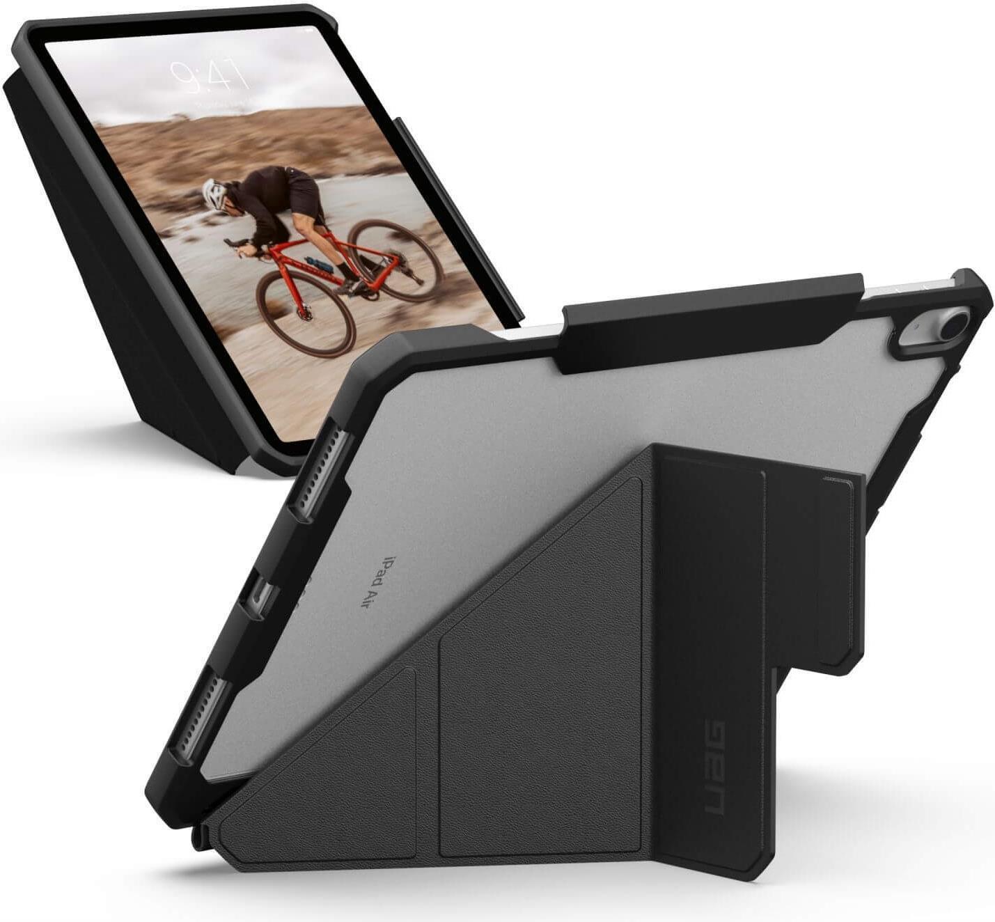 Custodia per iPad Air 11" (M2 2024), iPad Air 10,9" (5a generazione 2022, 4a generazione 2020) - Design sottile con protezione
