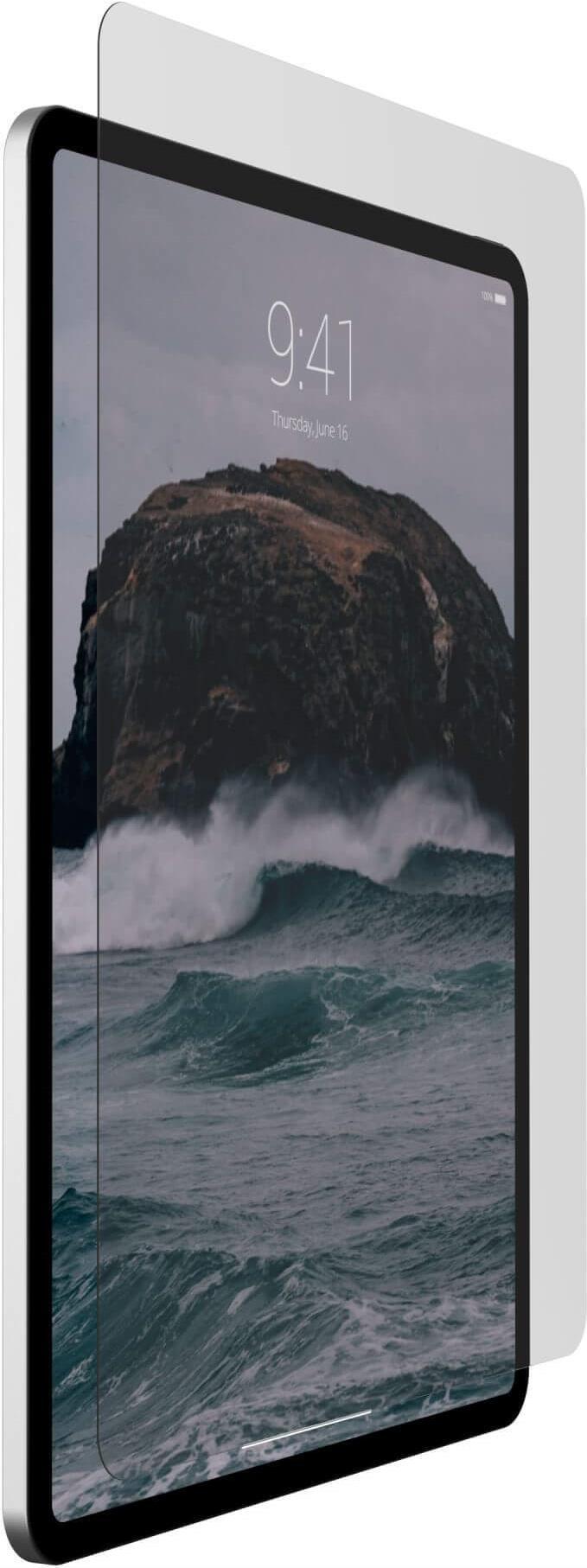 Ã¢â‚¬Â¢ Adatto per Apple iPad Pro 13" (2024) Ã¢â‚¬Â¢ Vetro temperato doppio rinforzato Ã¢â‚¬Â¢ Protezio