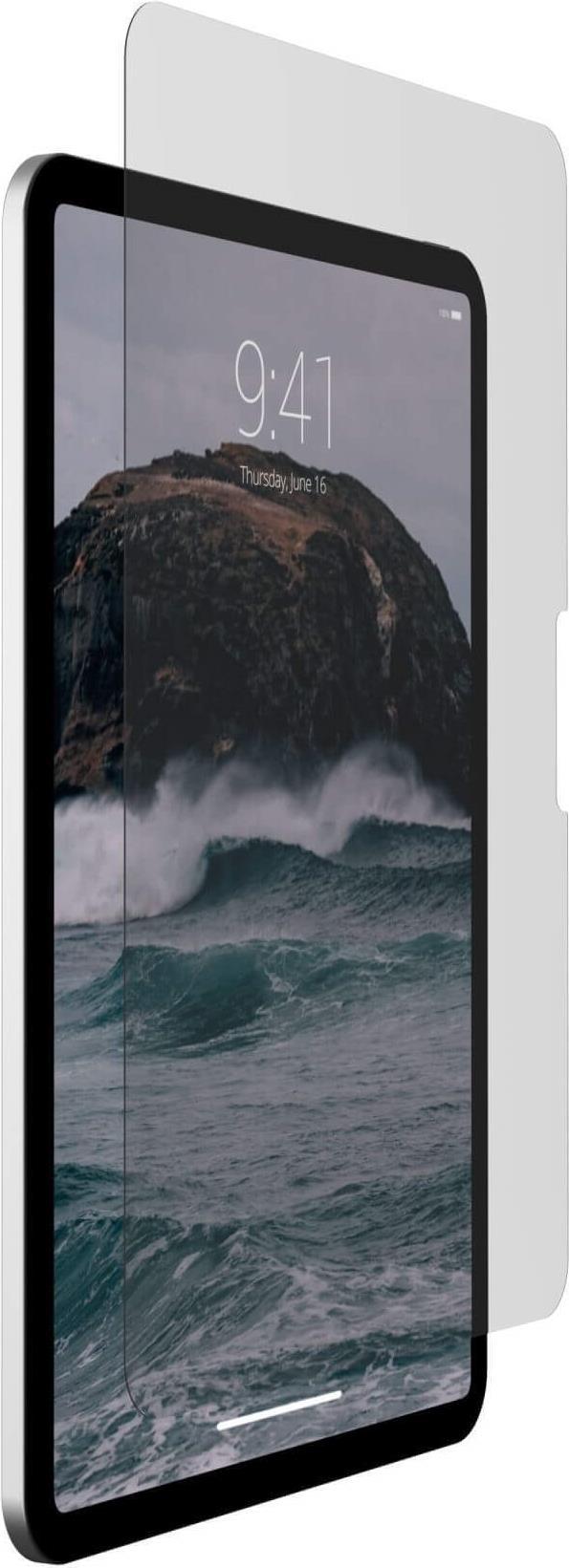 Ã¢â‚¬Â¢ Adatto per Apple iPad Pro 11" (2024) Ã¢â‚¬Â¢ Vetro temperato doppio rinforzato Ã¢â‚¬Â¢ Protezio